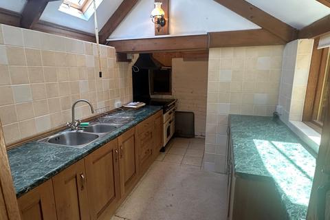 undefined, New Mills, Newtown, Powys, SY16