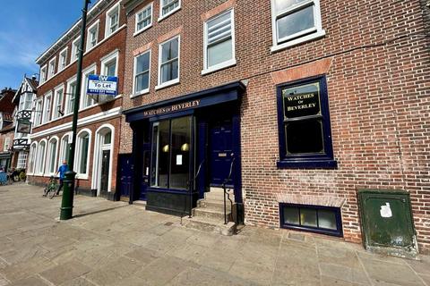 2 bed flat/apartment for rent in North Bar Within, Beverley, East Riding of Yorkshire, HU17