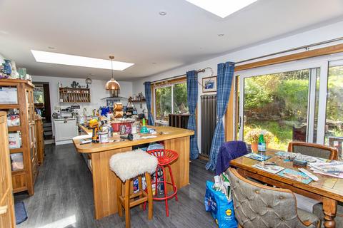 3 bedroom detached bungalow for sale, Castletown, Thurso, Highland. KW14 8SN