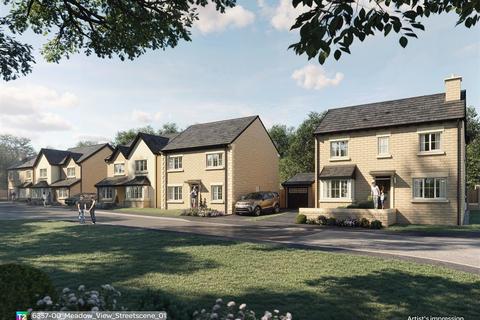 4 bedroom detached house for sale, Meadow View, Heckenhurst Avenue, Worsthorne