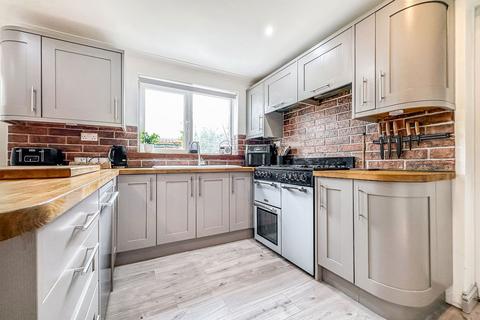 17 Poultney Garth, Hedon, Hull, HU12 8NS