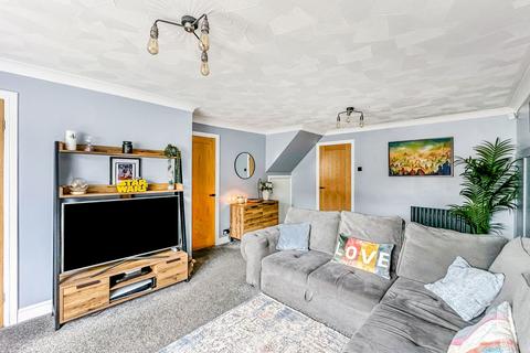 17 Poultney Garth, Hedon, Hull, HU12 8NS
