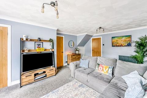 17 Poultney Garth, Hedon, Hull, HU12 8NS