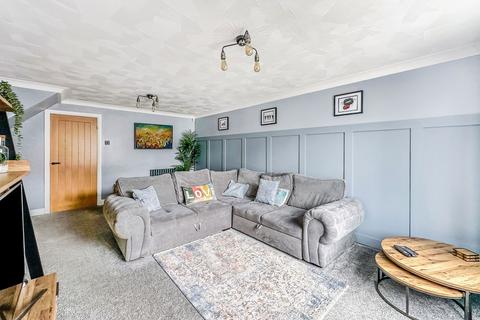17 Poultney Garth, Hedon, Hull, HU12 8NS