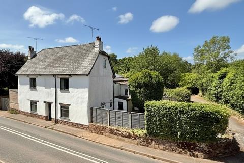 Chudleigh Road, Alphington, EX2