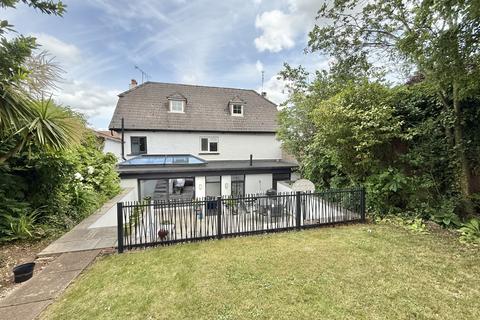 5 bedroom detached house for sale, Chudleigh Road, Alphington, EX2