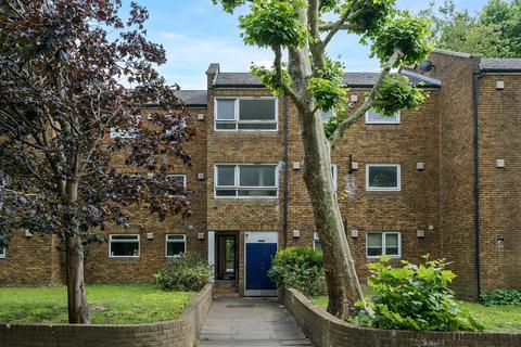 undefined, Nantes Close, London, SW18