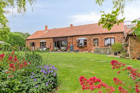 6 bedroom barn conversion for sale, Freethorpe