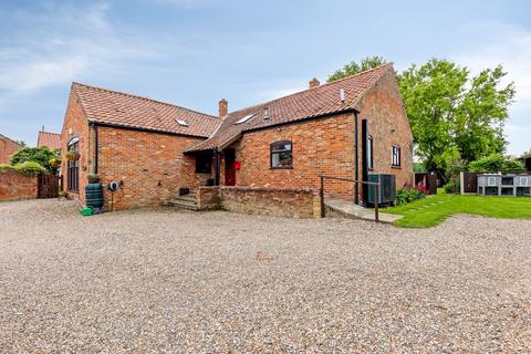 6 bedroom barn conversion for sale, Freethorpe