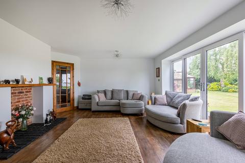 6 bedroom barn conversion for sale, Freethorpe