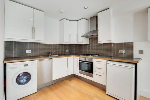 1 bedroom apartment to rent, Holloway Road, Islington, N7