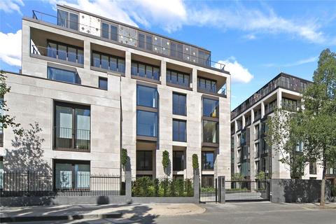 3 bedroom flat for sale, St. Edmunds Terrace, London NW8