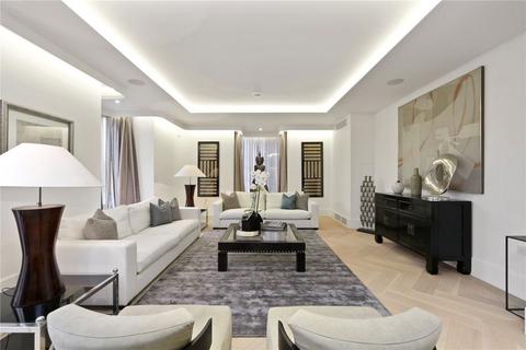 3 bedroom flat for sale, St. Edmunds Terrace, London NW8