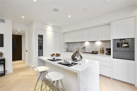 3 bedroom flat for sale, St. Edmunds Terrace, London NW8