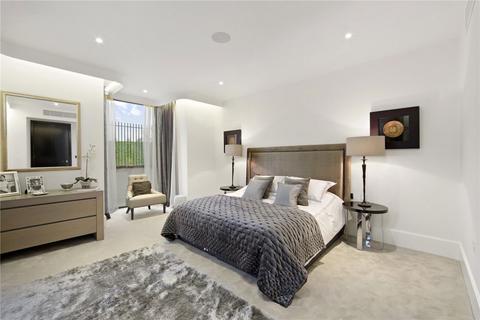 3 bedroom flat for sale, St. Edmunds Terrace, London NW8