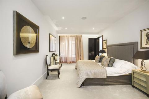 3 bedroom flat for sale, St. Edmunds Terrace, London NW8
