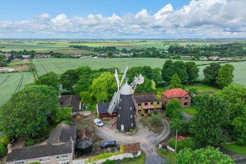 undefined, North Cliff Road, Kirton Lindsey DN21