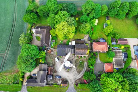 undefined, North Cliff Road, Kirton Lindsey DN21