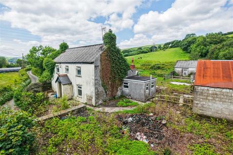 4 bedroom farm house for sale, Capel Bach Farm Llangynwyd, Maesteg, Bridgend County Borough, CF34 0EB