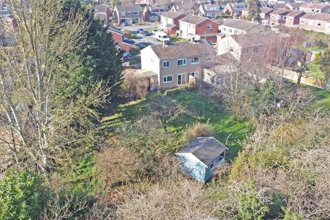 Ash Close, Sutton Farm, Shrewsbury