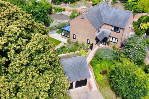undefined, Great Western Close, Devizes