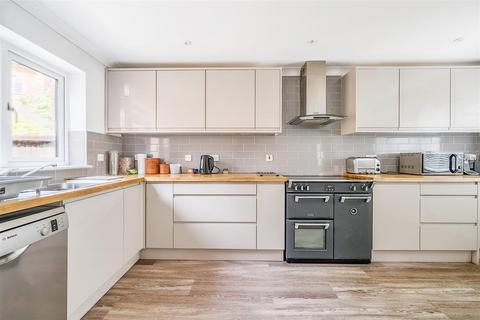 undefined, Great Western Close, Devizes