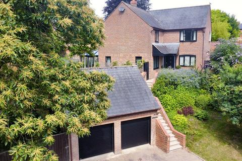 undefined, Great Western Close, Devizes