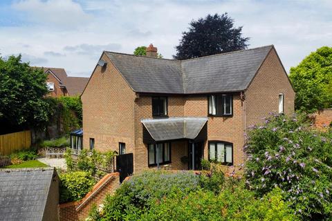 undefined, Great Western Close, Devizes