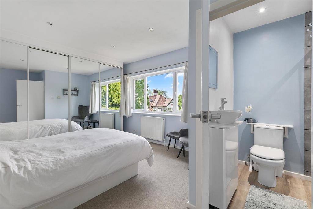 Bedroom 1 &amp; En-Suite