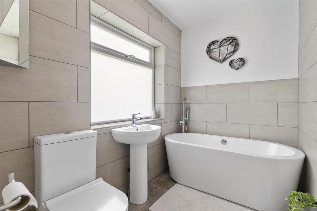 House Bathroom