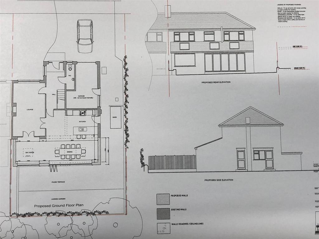 Plans For Rear Extension.jpg