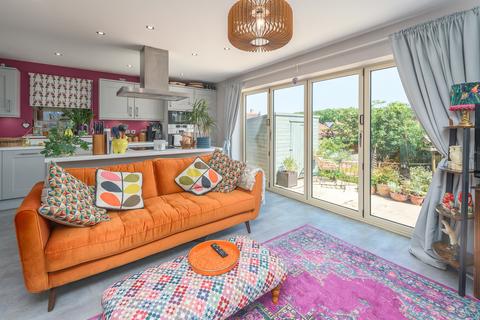 4 bedroom detached house for sale, Longframlington, Morpeth NE65