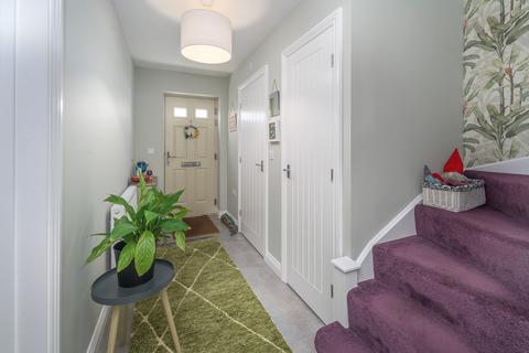 4 bedroom detached house for sale, Longframlington, Morpeth NE65