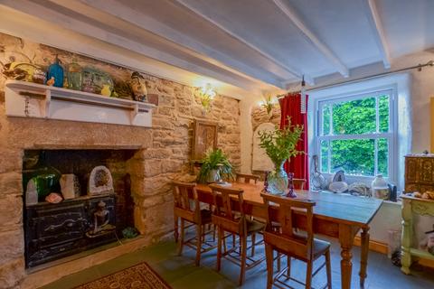 2 bedroom semi-detached house for sale, Camellia Cottage, Lostwithiel, PL22 0AH