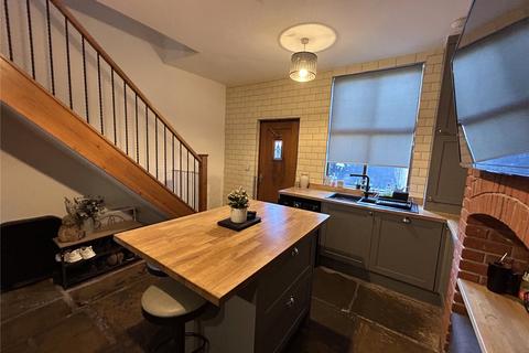 2 bedroom terraced house for sale, Oldham Road, Ashton-under-Lyne, Greater Manchester, OL7
