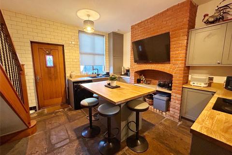 2 bedroom terraced house for sale, Oldham Road, Ashton-under-Lyne, Greater Manchester, OL7