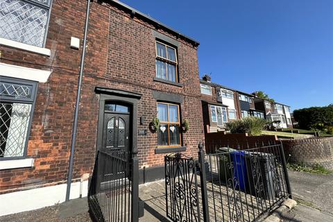 2 bedroom terraced house for sale, Oldham Road, Ashton-under-Lyne, Greater Manchester, OL7