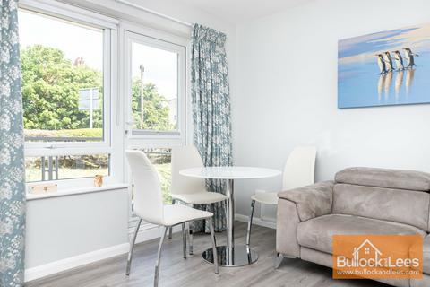 2 bedroom flat for sale, Lovely two bed flat in Boscombe Spa