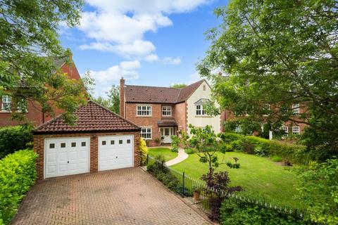 10 Pinfold Green, Staveley, Knaresborough, HG5 9LR
