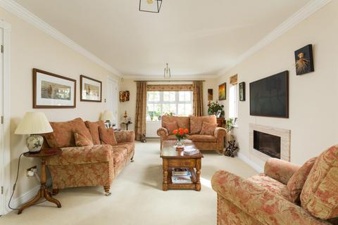 10 Pinfold Green, Staveley, Knaresborough, HG5 9LR