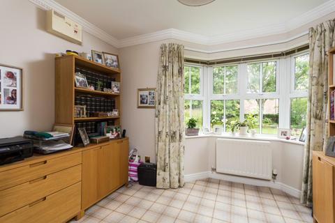 10 Pinfold Green, Staveley, Knaresborough, HG5 9LR