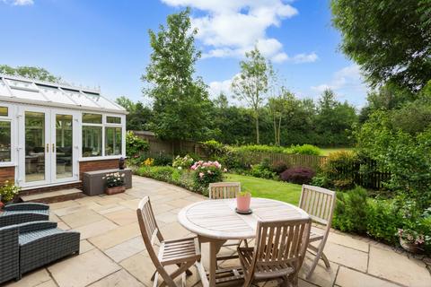 10 Pinfold Green, Staveley, Knaresborough, HG5 9LR