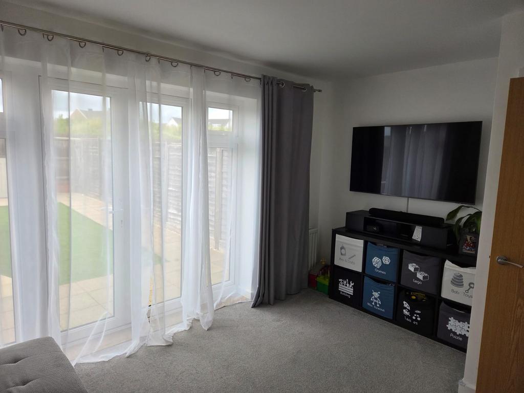 Lounge 1
