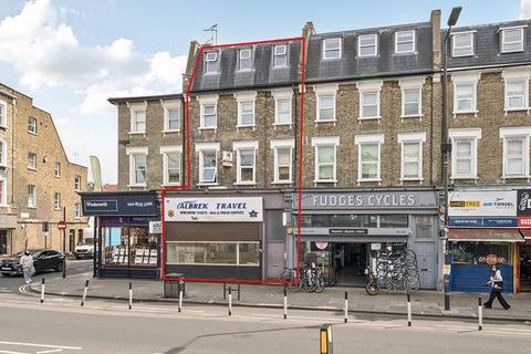 Mixed use for sale, 99 Uxbridge Road, Shepherd’s Bush, London