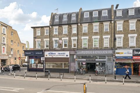 Mixed use for sale, 99 Uxbridge Road, Shepherd’s Bush, London