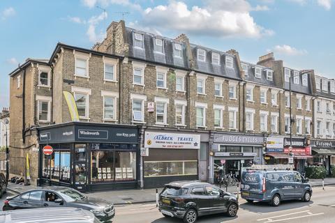 Mixed use for sale, 99 Uxbridge Road, Shepherd’s Bush, London