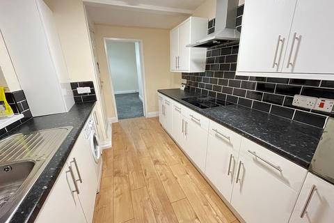 undefined, St Marks Road, Sunderland, SR4