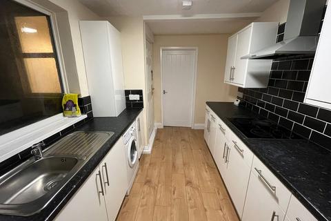 undefined, St Marks Road, Sunderland, SR4