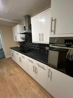 undefined, St Marks Road, Sunderland, SR4