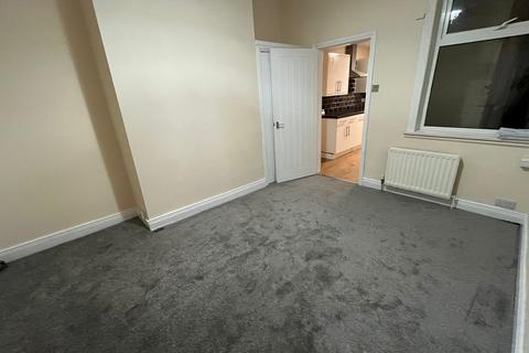 undefined, St Marks Road, Sunderland, SR4